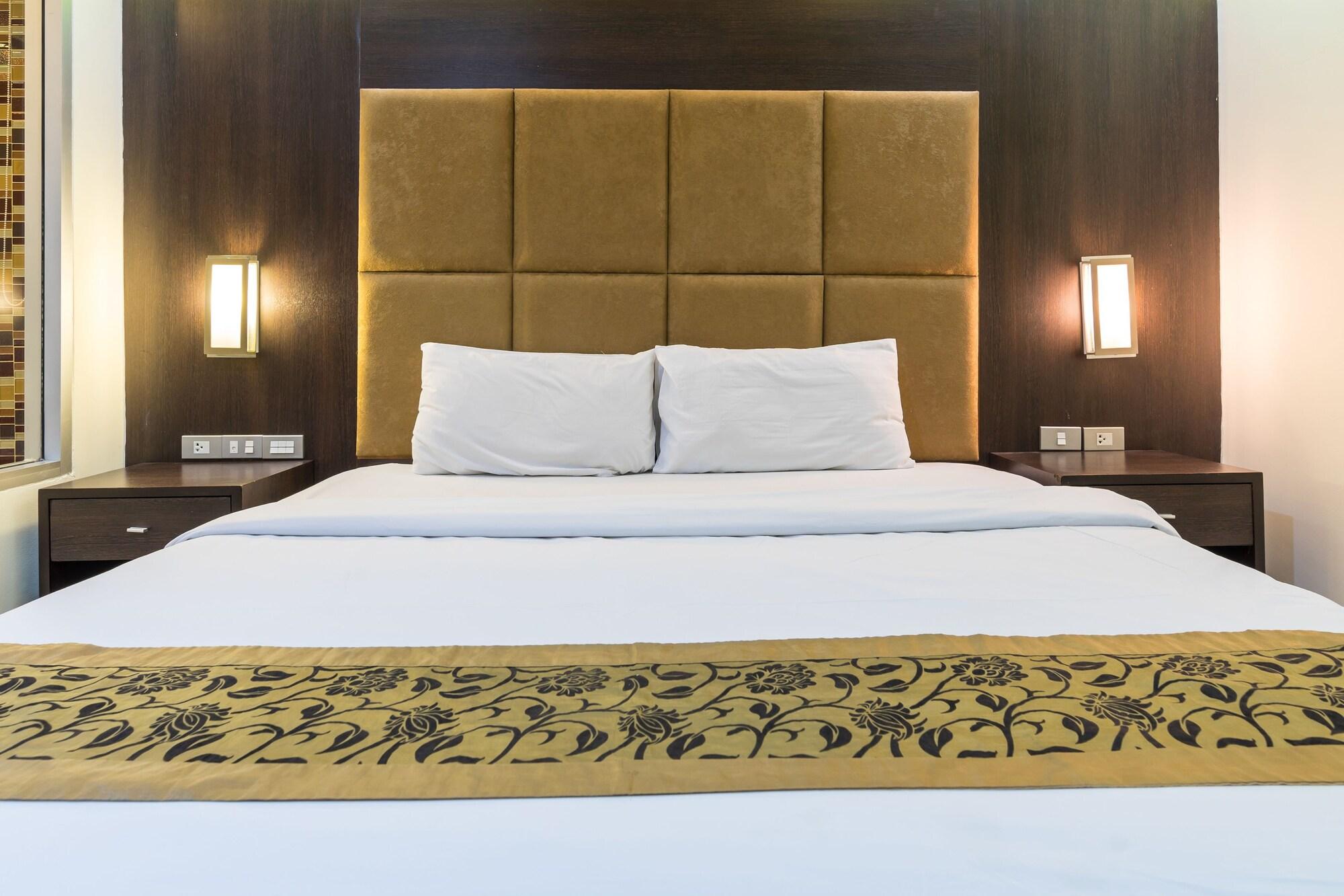 בנגקוק Darjelling Boutique Hotel מראה חיצוני תמונה
