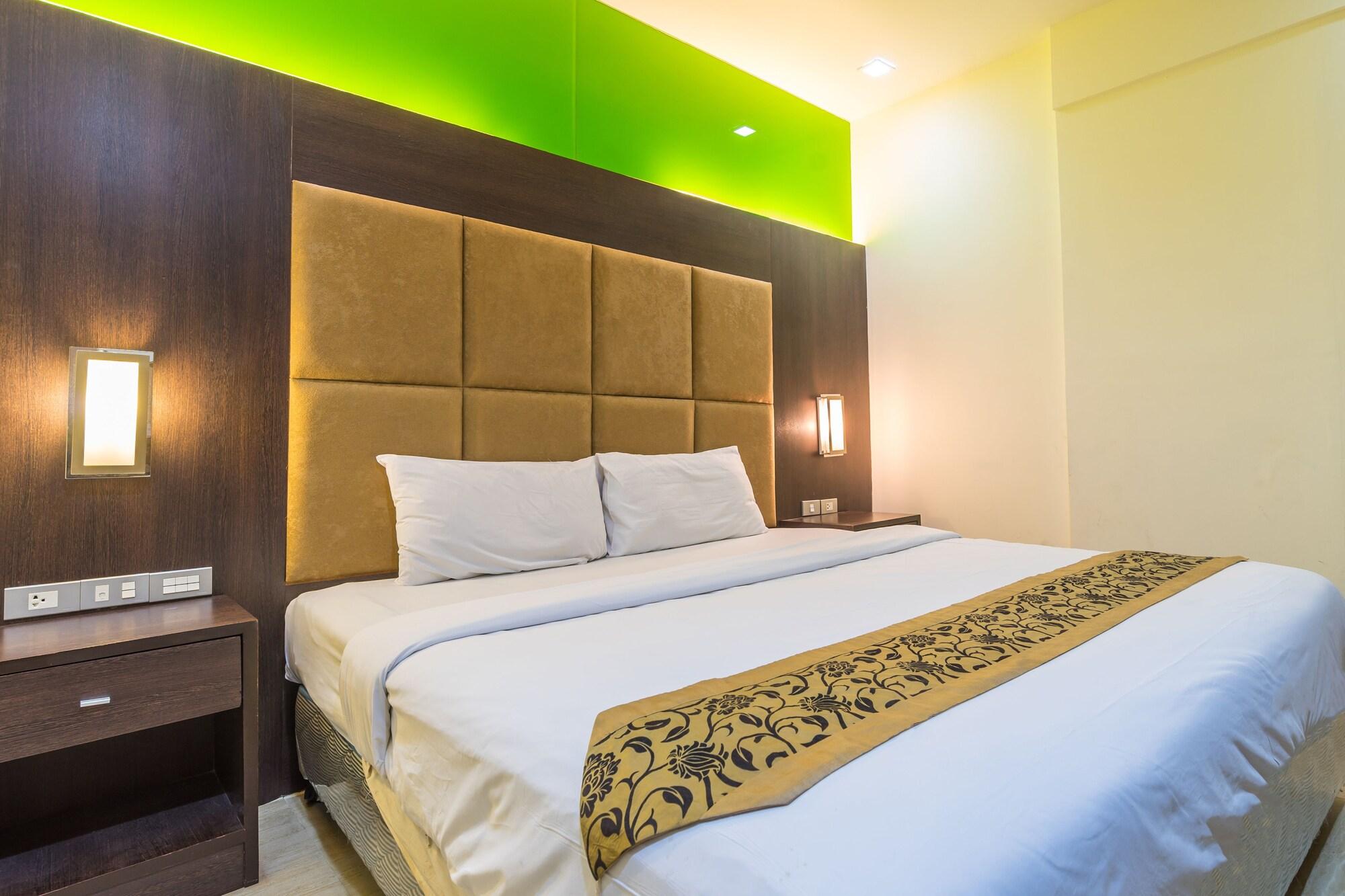בנגקוק Darjelling Boutique Hotel מראה חיצוני תמונה