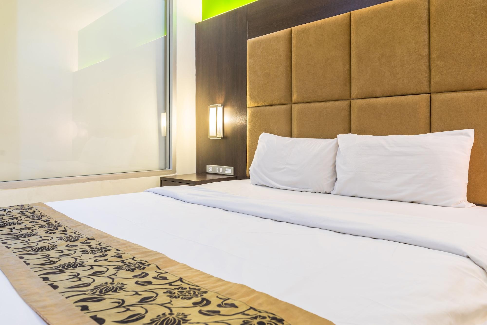 בנגקוק Darjelling Boutique Hotel מראה חיצוני תמונה