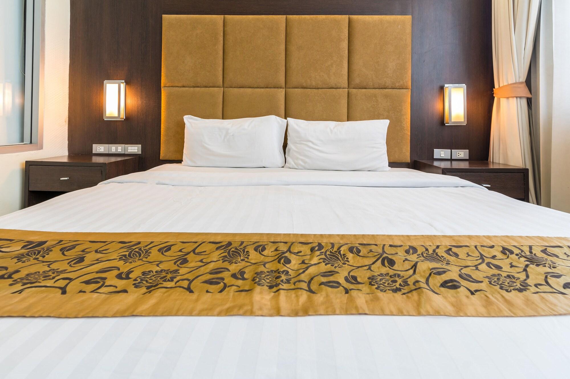 בנגקוק Darjelling Boutique Hotel מראה חיצוני תמונה