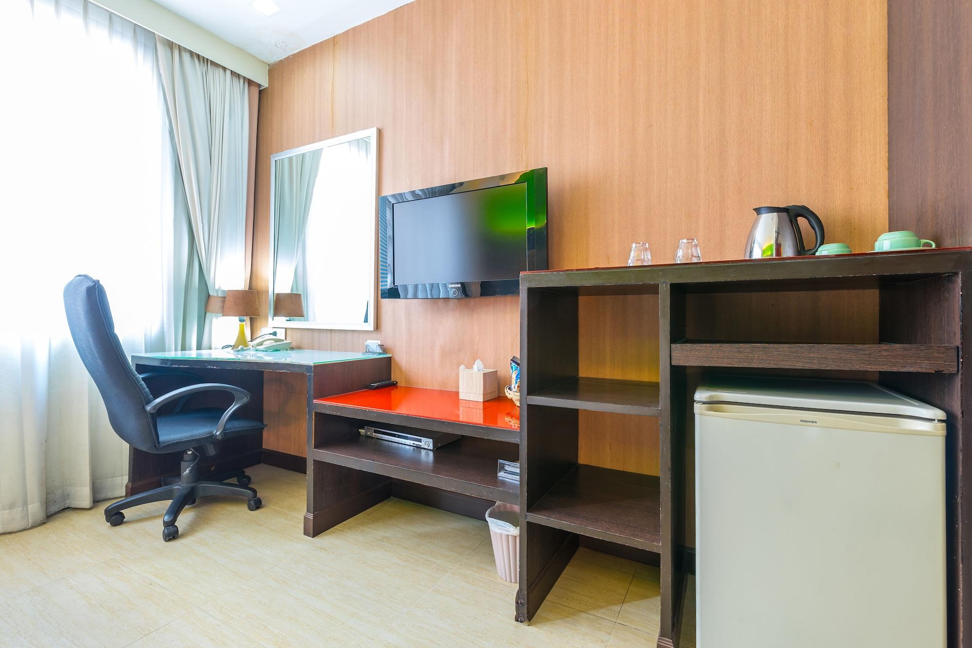 בנגקוק Darjelling Boutique Hotel מראה חיצוני תמונה
