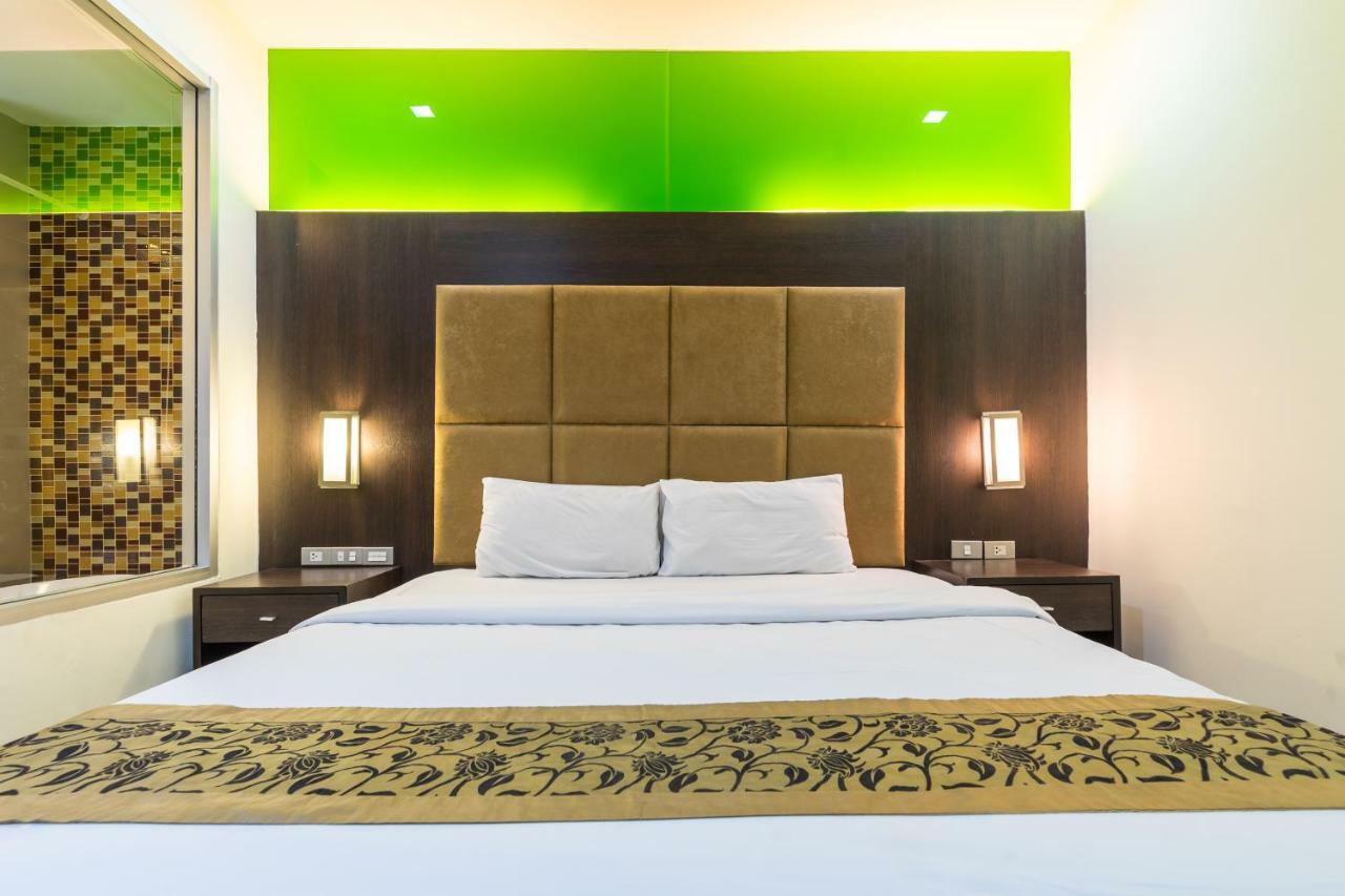בנגקוק Darjelling Boutique Hotel מראה חיצוני תמונה